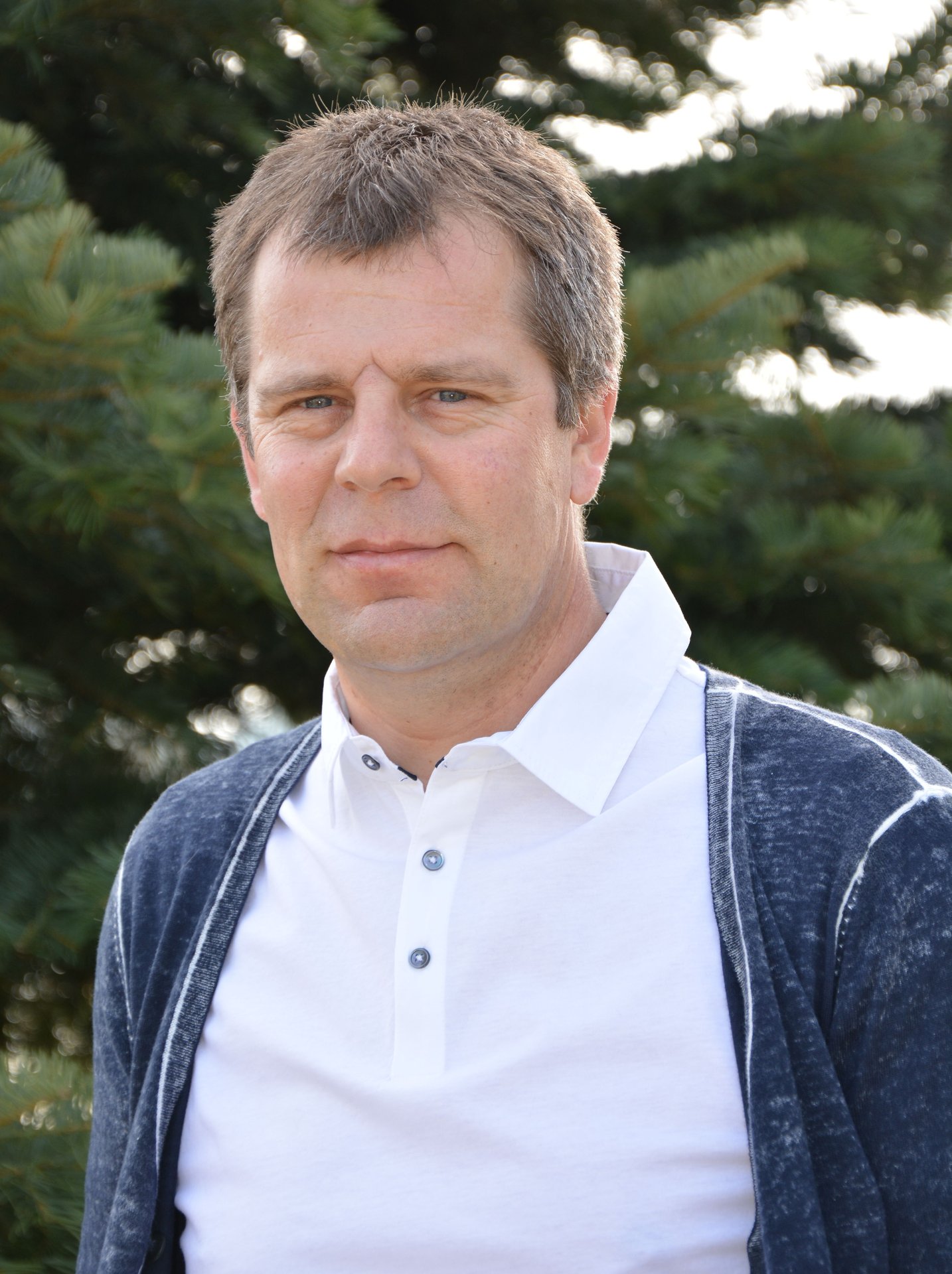  Stefan Niedermayr